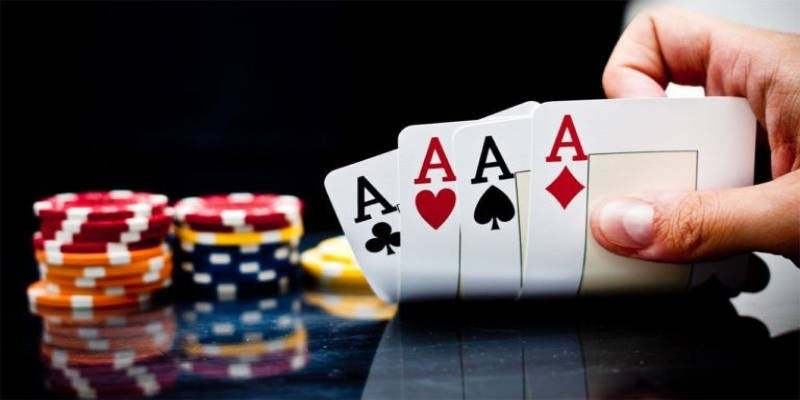 Tổng hợp các trò chơi được yêu thích nhất ở sảnh cược casino