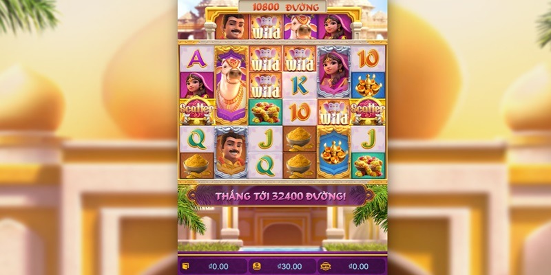 Hướng dẫn cách thức săn hũ Jackpot 789win