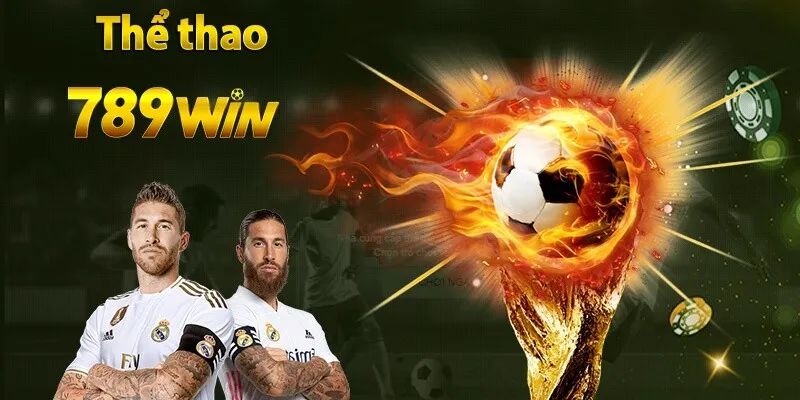 Giới thiệu thể thao 789win