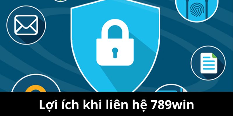 Lợi ích cho thành viên khi kết nối với nhà cái