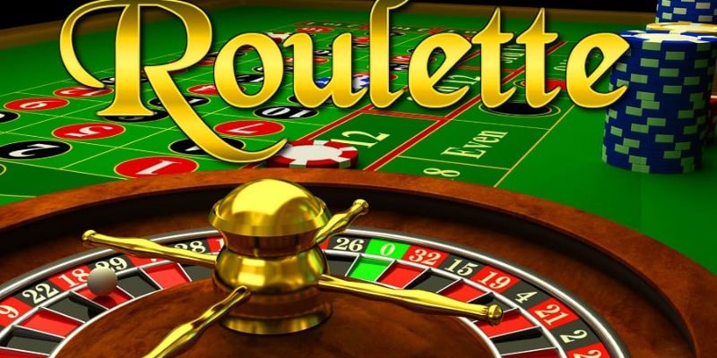 Giới thiệu vòng quay Roulette